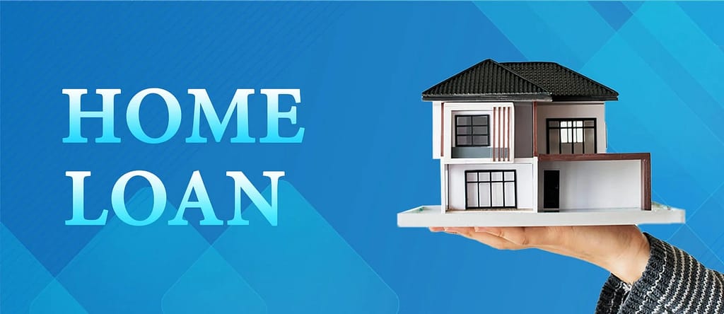 Home Loan Home Loan