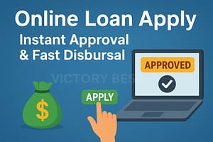 Online Loan Apply – Fast & Easy Approval Online Loan Apply – Fast & Easy Approval